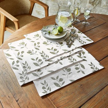 Platzset 4er Set Klivento Platzset 4er Set Klivento