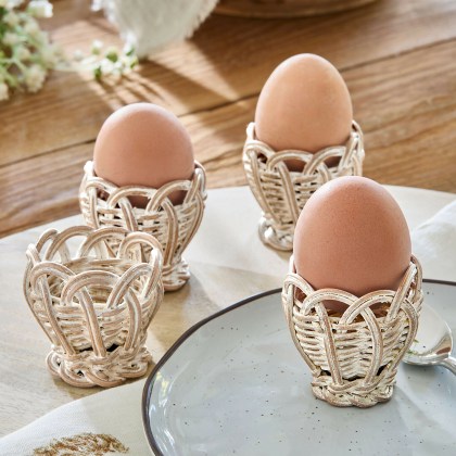 Eierbecher 4er Set Minouvelle Eierbecher 4er Set Minouvelle