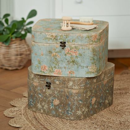 Box 2er Set Mafleur Box 2er Set Mafleur