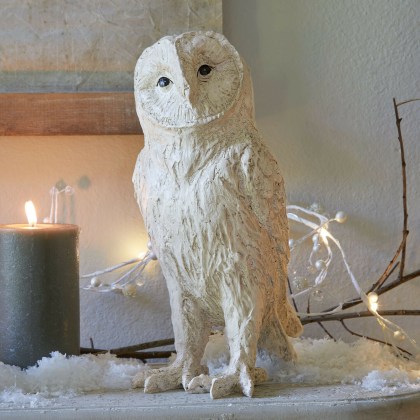 Deko-Eule Heriette Deko-Eule Heriette