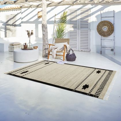 In- & Outdoor-Teppich Moorna In- & Outdoor-Teppich Moorna