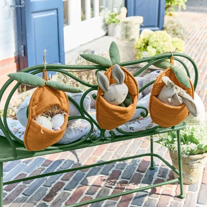 Säckchen 3er Set Puddlebrook Säckchen 3er Set Puddlebrook