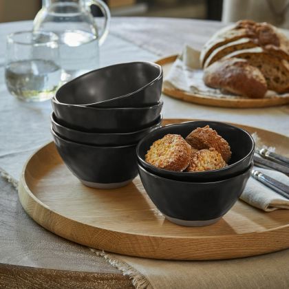 Schüssel 6er Set Biarré Schüssel 6er Set Biarré