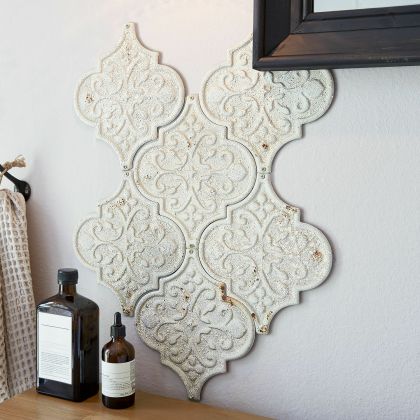 Wandornament 6er Set Halira Wandornament 6er Set Halira