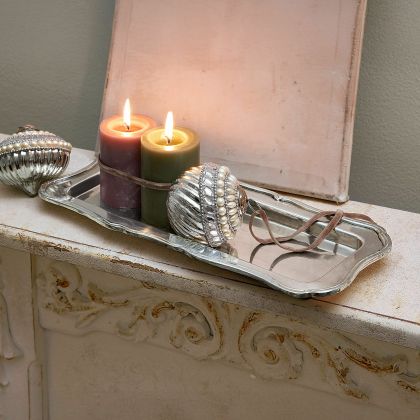 Tablett Selkira Tablett Selkira