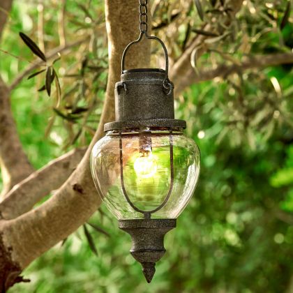 Solar-Hängelaterne Relixan Solar-Hängelaterne Relixan