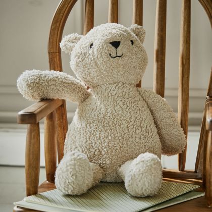 Stofftier Fuffino Stofftier Fuffino