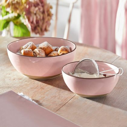 Schüssel 2er Set Biarré Schüssel 2er Set Biarré