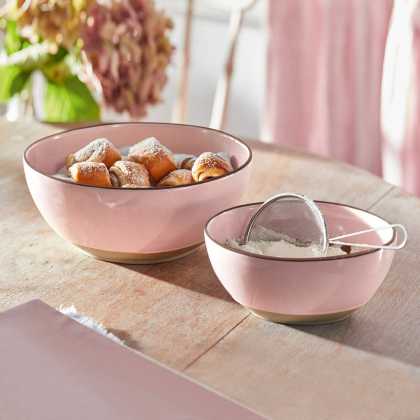 Schüssel 2er Set Biarré Schüssel 2er Set Biarré