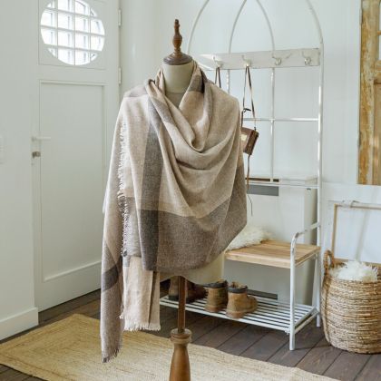 Schal Dénarine Schal Dénarine