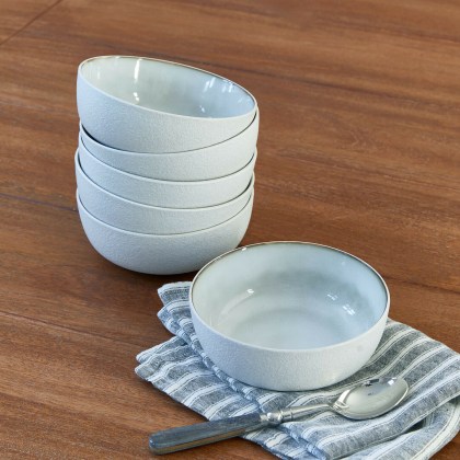 Schüssel 6er Set Schüssel 6er Set