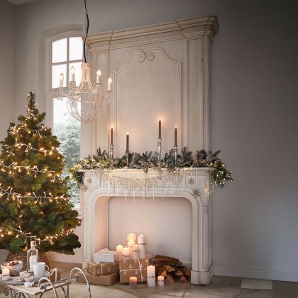 Kaminkonsole Tarenfield Kaminkonsole Tarenfield