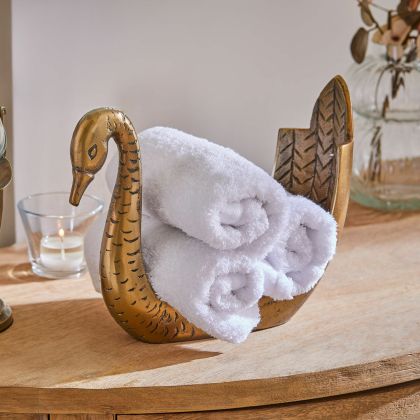 Handtuchhalter Tuavine Handtuchhalter Tuavine