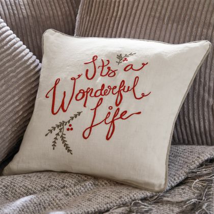Kissenhülle Wonderful Kissenhülle Wonderful