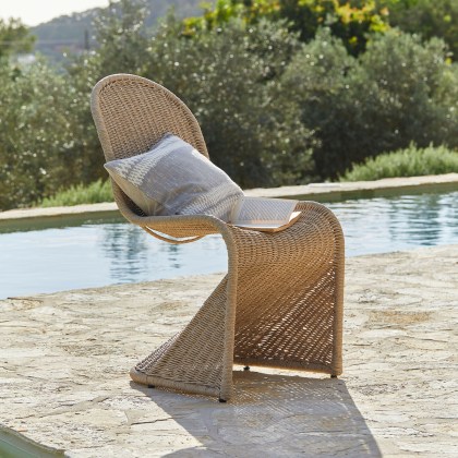 Stuhl Melari Stuhl Melari