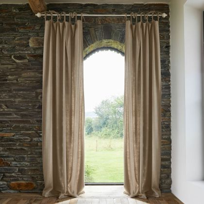 Vorhang Seleneia Vorhang Seleneia