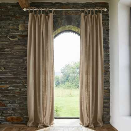 Vorhang Seleneia Vorhang Seleneia