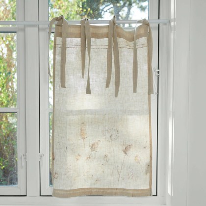 Scheibengardine Bellérine Scheibengardine Bellérine