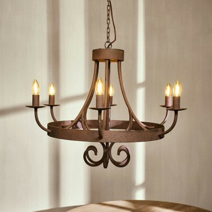 Leuchter Montarouse Leuchter Montarouse