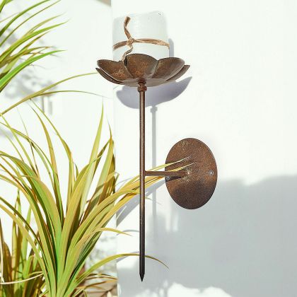 Wandkerzenhalter Viverto Wandkerzenhalter Viverto