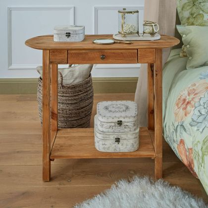 Konsole Duncombe Konsole Duncombe