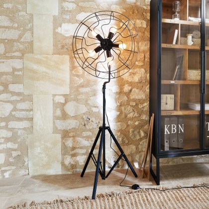 Stehlampe Thunderfield Stehlampe Thunderfield