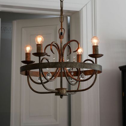 Leuchter Windscombe Leuchter Windscombe