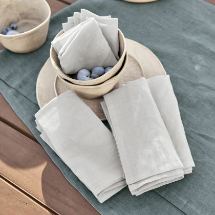 Serviette 4er Set Ghis Serviette 4er Set Ghis