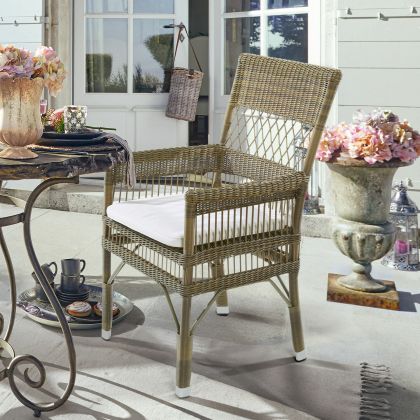 Stuhl mit Armlehne Taunton Stuhl mit Armlehne Taunton