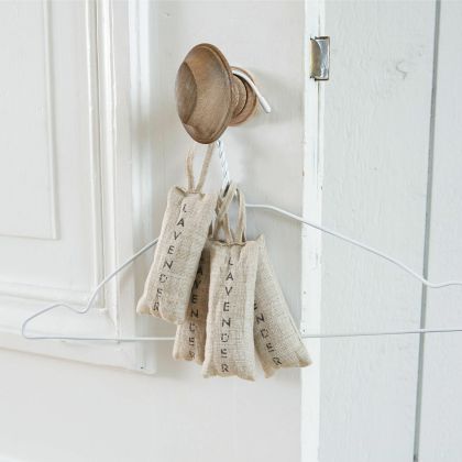 Lavendelsäckchen 4er Set Boettger Lavendelsäckchen 4er Set Boettger