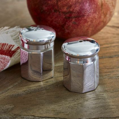 Salz- und Pfefferstreuer Zarenta Salz- und Pfefferstreuer Zarenta