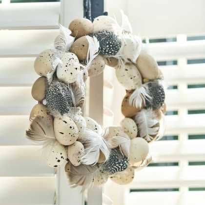 Eierkranz Harera Eierkranz Harera