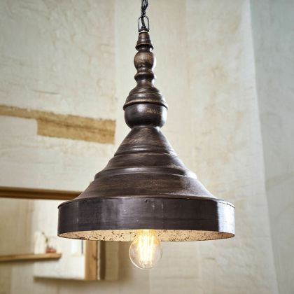 Hängelampe Léonelle Hängelampe Léonelle