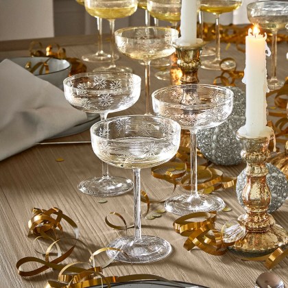 Glas 6er Set Haverly Glas 6er Set Haverly