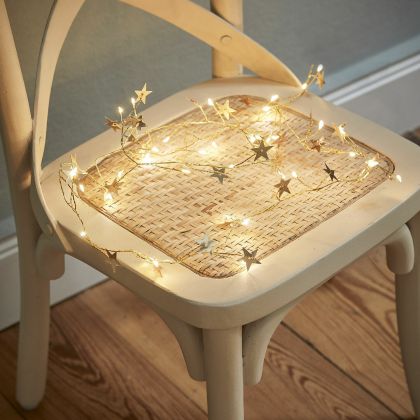 Lichterkette Vernham Lichterkette Vernham