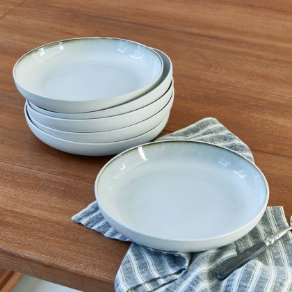 Suppenteller 6er Set Suppenteller 6er Set