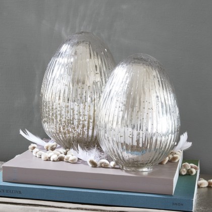 Osterei 2er Set Duvera Osterei 2er Set Duvera