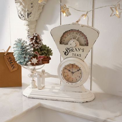 Uhr Balances Uhr Balances