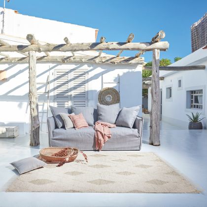 In- & Outdoor-Teppich Meagan In- & Outdoor-Teppich Meagan