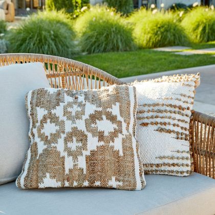 Kissenhülle 2er Set Glynis Kissenhülle 2er Set Glynis