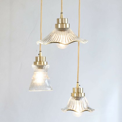 Hängelampe Lunaras Hängelampe Lunaras