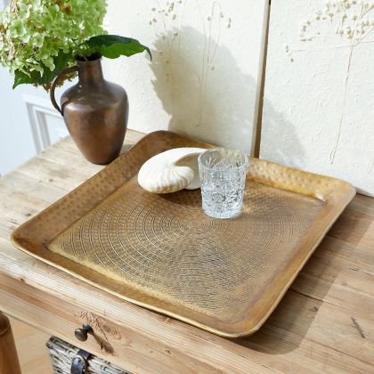 Tablett Rustique Tablett Rustique