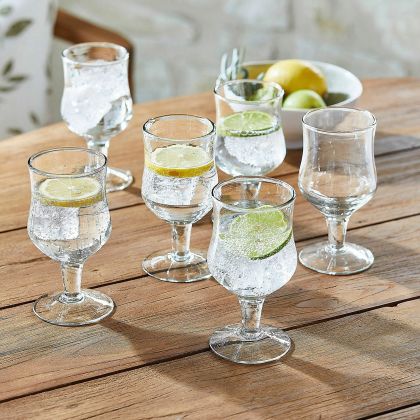 Glas 6er Set Gaëtane Glas 6er Set Gaëtane
