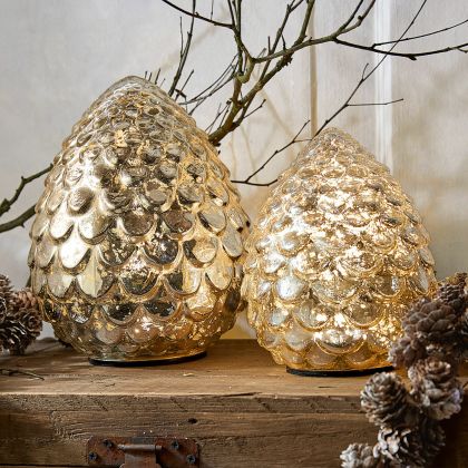 LED-Zapfen 2er Set Ibaque LED-Zapfen 2er Set Ibaque