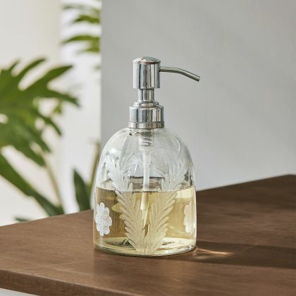 Seifenspender Crystal Seifenspender Crystal