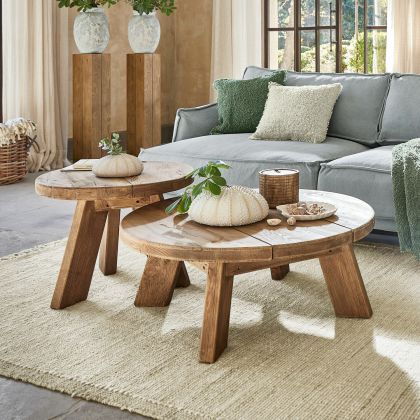 Couchtisch 2er Set Oteley Couchtisch 2er Set Oteley