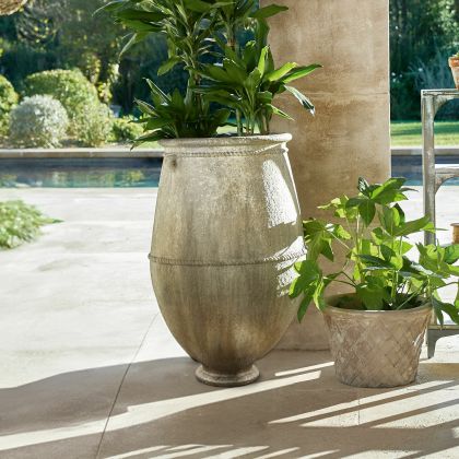 Übertopf Artigue Übertopf Artigue