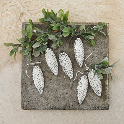 Anhänger 6er Set Fréderise Anhänger 6er Set Fréderise