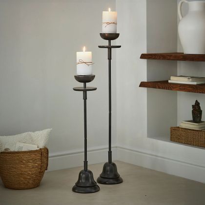 Kerzenständer 2er Set Brantino Kerzenständer 2er Set Brantino