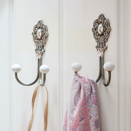 Haken 2er Set Millar Haken 2er Set Millar